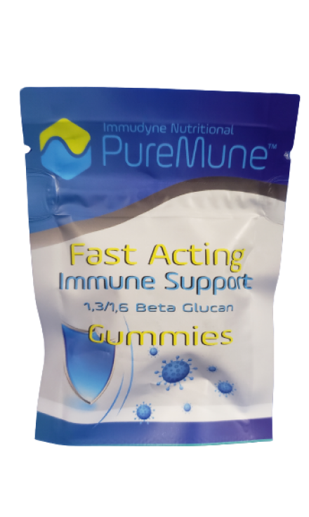 immune support