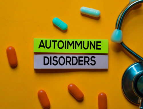Yeast Beta Glucan and Autoimmune Disorders: The Connection Explained