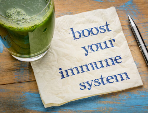 Immudyne Nutritional For All Your Immune Health